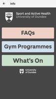Sport and Active Health screenshot 2