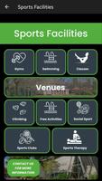 UoL Active Campus syot layar 1