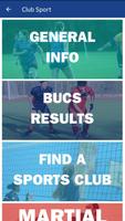 Poster Sussexsport