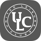 ULC - Die Fitness-Experten 아이콘
