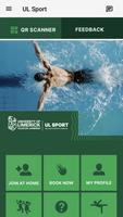 UL SPORT Cartaz