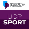 University of Portsmouth Sport