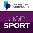 UoP Sport Zeichen