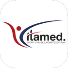 VITAMED ícone