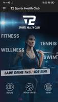 T2 Sports Health Club 截圖 2