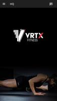 1 Schermata VRTX Fitness.