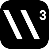 W3 Club आइकन