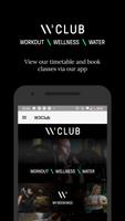 برنامه‌نما W3 Club عکس از صفحه
