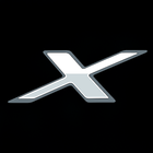 X-Force 아이콘