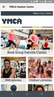 YMCA SPG Plakat