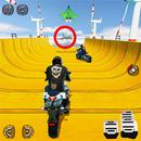Shape Transformation Race Game APK