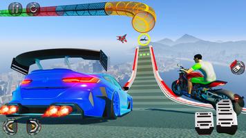 shape transform racing game captura de pantalla 1