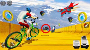 Shape Transformation Race Game screenshot 3