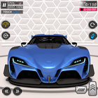 Arcade Racer 3D Car Racing Sim icon