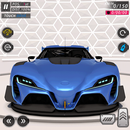 arcade racer 3d car racing sim APK