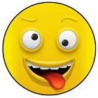 Icona Emoji Stickers for whatsapp - 