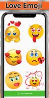 3 Schermata Emoji Stickers for whatsapp - 
