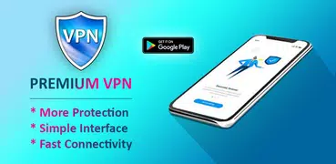 PRO VPN - fast free, unblock site & app secure vpn