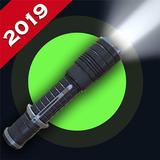 Automatic LED Flashlight 2019-icoon