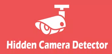 Hidden Camera Detector