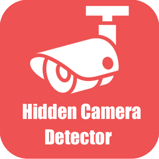 Hidden Camera Detector