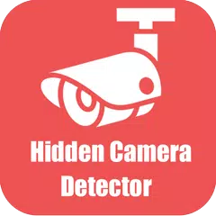 Hidden Camera Detector