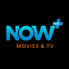Now+: Watch Movie & Live TV Zeichen