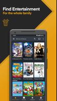 Now+: Watch Movie & Live TV скриншот 3