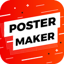 Poster Maker Flyer Creator Banner Designer APK