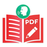 PDF - Creator Converter Reader icon