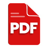 PDF Reader - PDF Edit & View icon