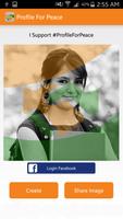 Profile for Peace: India & Pak 截图 3