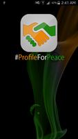 Profile for Peace: India & Pak 海報