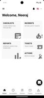 Pulse - Audits & Inspections poster