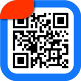 Read QR Code- Barcode scanner icon