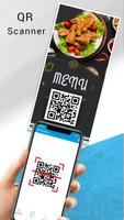 Read QR Code- Barcode scanner capture d'écran 2