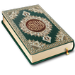 Read Quran and Quran MP3 simgesi