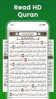 Read Quran and Quran MP3 poster