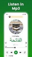 Read Quran and Quran MP3 screenshot 1