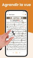 Al-Quran Hors ligne Lire Affiche