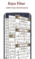 AlQuran - Baca Quran Offline screenshot 2