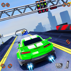 Ramp Car Stunts: Ramp Car Race icono