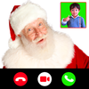 Video Call Santa Real
