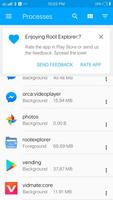 Root Explorer تصوير الشاشة 2