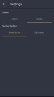 Golden Ratio تصوير الشاشة 2