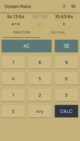 Golden Ratio تصوير الشاشة 3