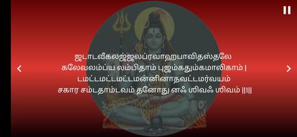 Shiv Tandav Stotram with Audio Screenshot 3