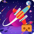 Inside Space VR