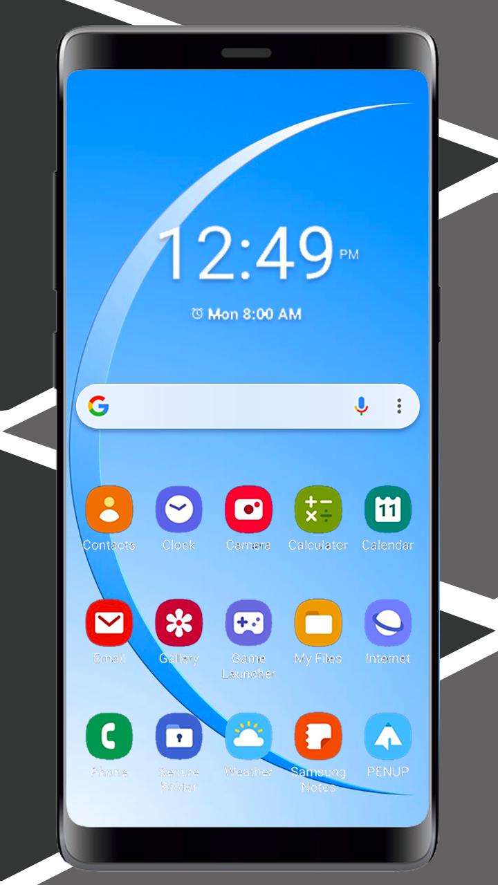 Galaxy m40 | Theme for samsung APK for Android Download Galaxy m40 | Theme for samsung APK for Android Download