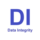 Data Integrity 아이콘